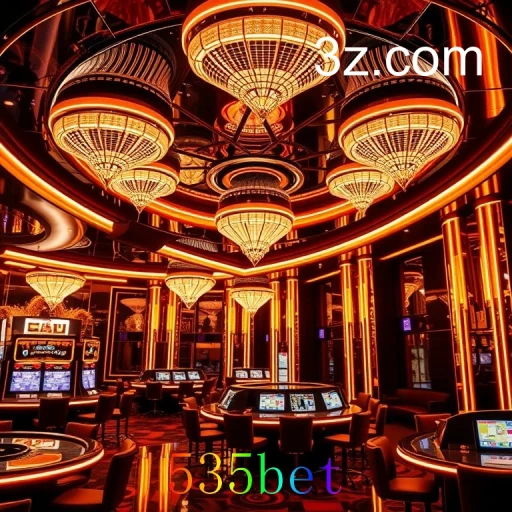 535bet Apostas