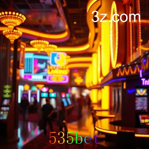 535bet Baixar