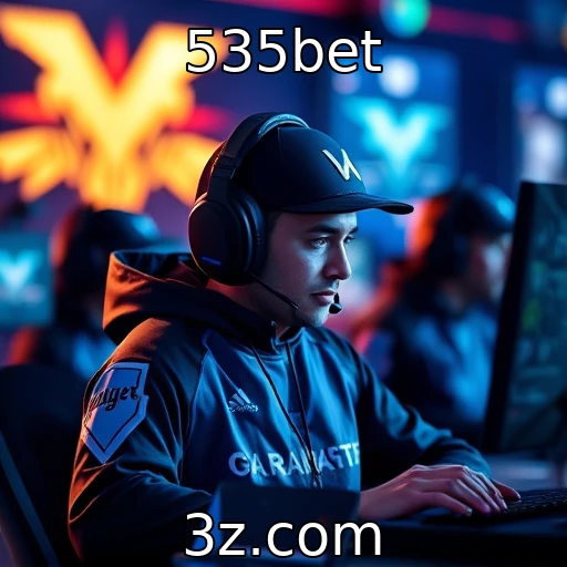 535bet Os Melhores Jogadores de E-sports que Você Precisa Conhecer