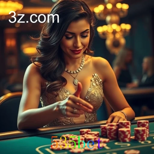 535bet Confiavel