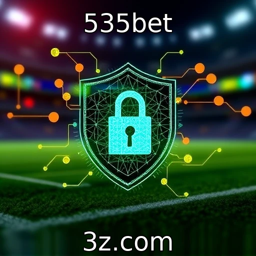 535bet Desvendando o mundo das apostas esportivas: segredos que você precisa saber
