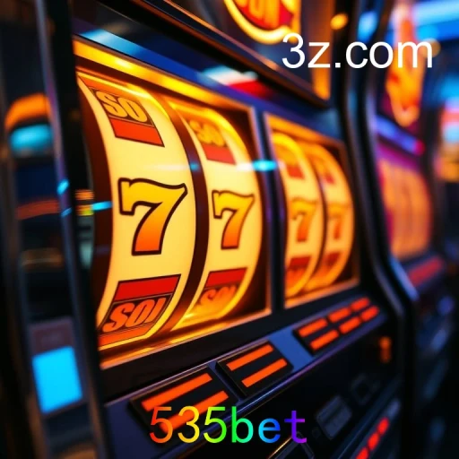 535bet Esporte