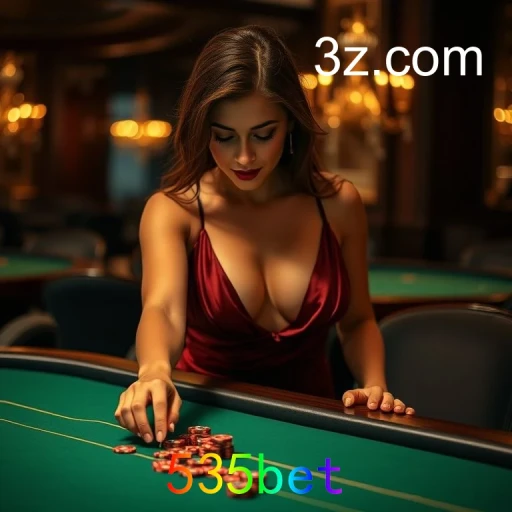 535bet Jogos