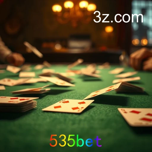 535bet Login