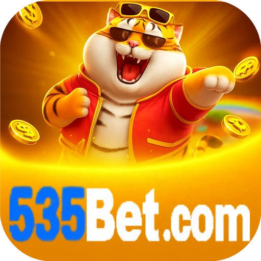 535bet logo
