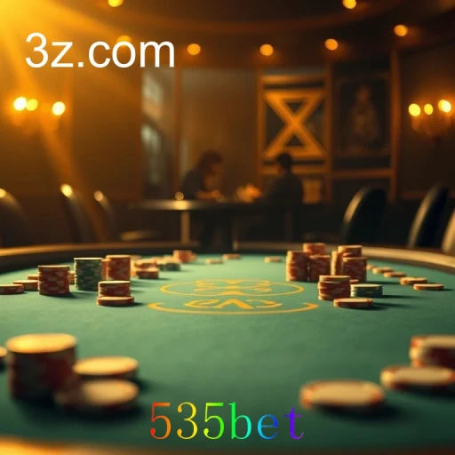 535bet Pagamento