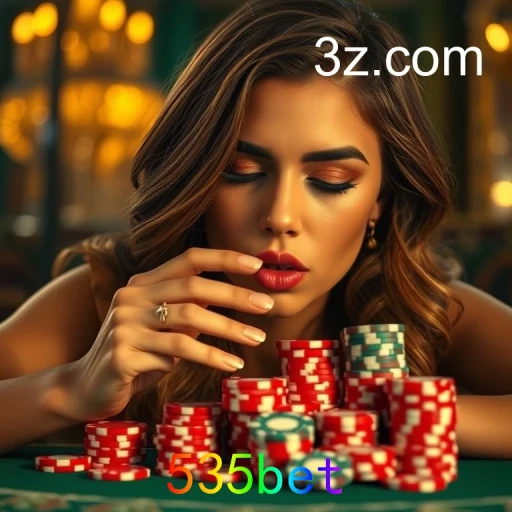535bet Promocao
