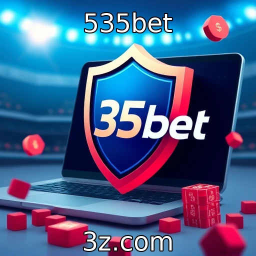 535bet Apostas Esportivas: Como Analisar Partidas para Maximizar Lucros