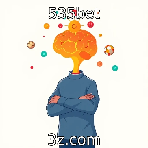 535bet Apostas Esportivas: Como Analisar e Maximizar Seus Ganhos