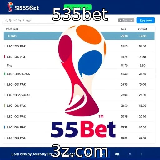 535bet Apostas Esportivas: Dicas para Maximizar seus Lucros em 2023