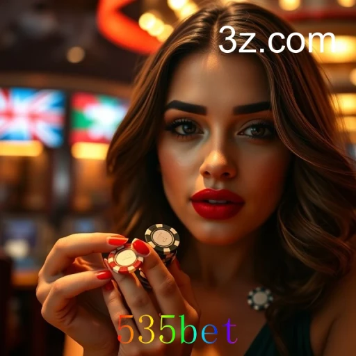 535bet VIP